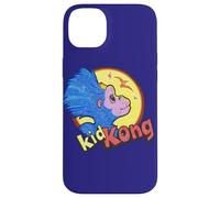 King Kong Skull Island Kid Logo, Joli Film MonsterVerse Team Coque pour iPhone 14 Plus