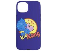 King Kong Skull Island Kid Logo, Joli Film MonsterVerse Team Coque pour iPhone 15 Plus