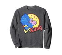 King Kong Skull Island Kid Logo, Joli Film MonsterVerse Team Sweatshirt