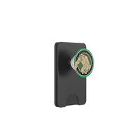 King Kong Skull Island Legend Monster, Film Classique New-yorkais PopSockets PopWallet pour MagSafe