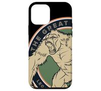 King Kong : Skull Island Legend Monster, Un Classique du Film New-yorkais Coque pour iPhone 12 Mini