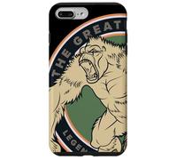 King Kong : Skull Island Legend Monster, Un Classique du Film New-yorkais Coque pour iPhone 7 Plus/8 Plus