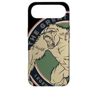 King Kong : Skull Island Legend Monster, Un Classique du Film New-yorkais Coque pour iPhone Air