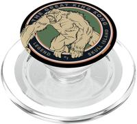 King Kong : Skull Island Legend Monster, Un Classique du Film New-yorkais PopSockets PopGrip pour MagSafe