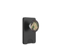 King Kong : Skull Island Legend Monster, Un Classique du Film New-yorkais PopSockets PopWallet pour MagSafe