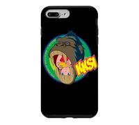 King Kong Skull Island Mitsume Gorilla Pose, Anime Classique Coque pour iPhone 7 Plus/8 Plus