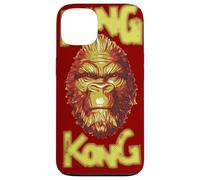 King Kong Skull Island MonsterVerse Titanus Ape Movie Titan Coque pour iPhone 13