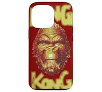 King Kong Skull Island MonsterVerse Titanus Ape Movie Titan Coque pour iPhone 13 Pro