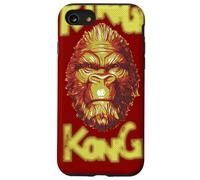 King Kong Skull Island MonsterVerse Titanus Ape Movie Titan Coque pour iPhone SE (2020) / 7/8
