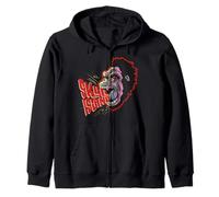 King Kong Skull Island MonsterVerse Urban Beast Mode Gorille Sweat à Capuche