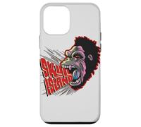 King Kong Skull Island MonsterVerse Urban Gorilla Beast Mode Coque pour iPhone 12 Mini