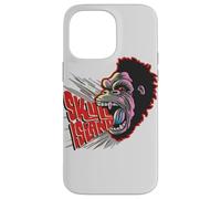 King Kong Skull Island MonsterVerse Urban Gorilla Beast Mode Coque pour iPhone 14 Pro Max