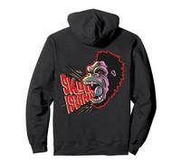 King Kong Skull Island MonsterVerse Urban Gorilla Beast Mode Sweat à Capuche