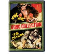 King Kong / Son of Kong, The DBFE