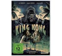 King Kong-Special Edition-Digital Remastered [Import]