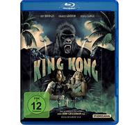 King Kong: Special Edition [Blu-Ray] [Import]