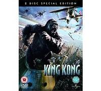 King Kong , (Special Edition) G