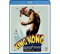 King Kong (Standard Edition) [Blu-Ray] [Import]