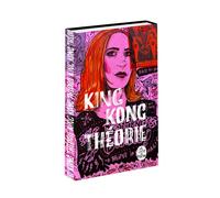 King Kong théorie - Édition Collector - Virginie Despentes - Lgf - Poche - Essai