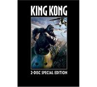 King Kong (Two-Disc Collector's Edition) by Universal