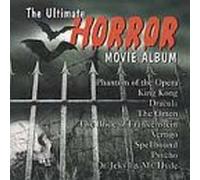 King Kong - Ultimate Horror Movie Album