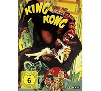 Wray,Fay - King Kong und die weiße Frau (1933)