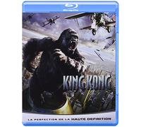 King Kong - Blu-Ray