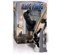 King Kong - Version longue - Coffret Edition limitée E