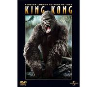 King Kong – Version longue – Édition Deluxe – Universal Pictures