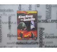 King Kong Vs Godzilla