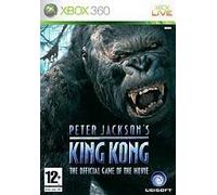 King Kong Xbox 360 | occasion