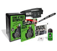 King Kongs Deoroller - Gute Besserung (Boxset) [Import]