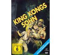 King Kongs Sohn (Son of Kong) - Erstmals mit deutscher Synchronfassung (Fi (DVD)