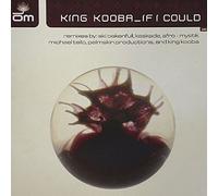 King Kooba - If I Could