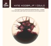 King Kooba - If I Could [Import]
