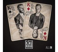 King Krab - All in
