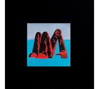 King Krule - Man Alive