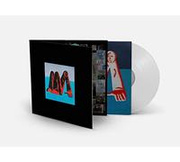King Krule - Man Alive-Édition Limitée Vinyle Blanc