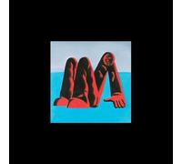 King Krule - Man Alive! [Vinyl Lp] Gatefold Lp Jacket