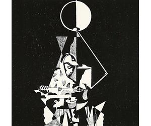 King Krule - Six Feet Beneath The Moon