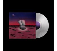 KING KRULE - SPACE HEAVY (STRICTLY LIMITED CLEAR VINYL EDITION) VINYL LP NEUF