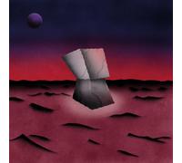 King Krule Space Heavy (Vinyl) 12" Album