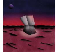King Krule - Space Heavy [Vinyl Lp] Postcard
