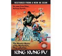 King Kung Fu