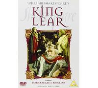 King Lear [1988] [DVD]