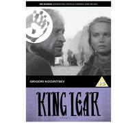 King Lear