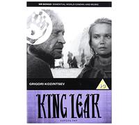king Lear
