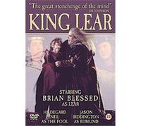 King Lear