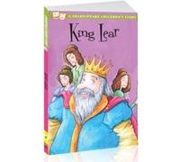 King Lear: A Shakespeare Children's Story (Us Edition)