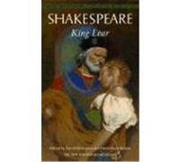King Lear, Bantam Classic William Shakespeare (Auteur)
